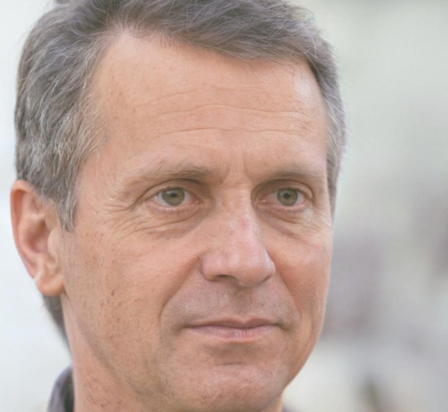 Finanzexperte Thilo Gärtner